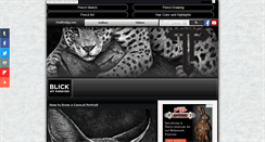 Desktop Screenshot of finalprodigy.com